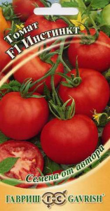 Томат Инстинкт F1  автор. купить