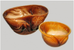 Кашпо Анталия №3   06СК25 купить