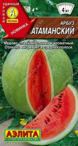 Арбуз Атаманский купить