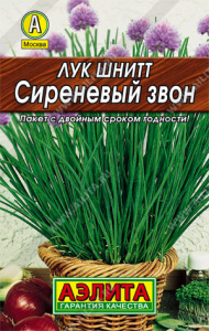Лук (шнитт) Сиреневый звон купить