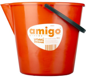 Ведро с носиком 77010 купить