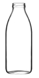 Бутыль ТО-43-750 "Атес" купить