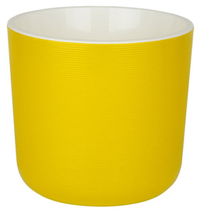 Кашпо Лион 4.2л фисташковый d19 h17.5 купить