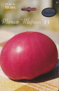 Томат Тарпан F1 /1шт купить