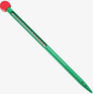 Термометр почвенный Солнце Сад купить