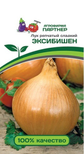 Лук (репчатый) Эксибишен  купить