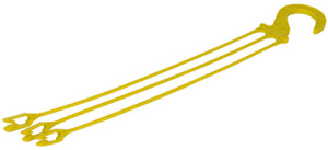 Усы к подвесному горшку Марсель ФИСТАШКОВЫЙ купить