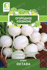 Редис Октава купить