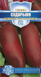 Свекла Сударыня  купить