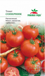 Томат Соперник  купить