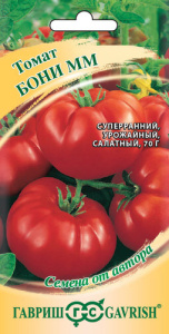 Томат Бони ММ автор.  купить