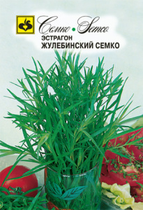 Эстрагон Жулебинский Семко купить