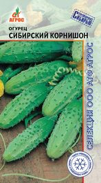 Огурец Сибирский корнишон купить