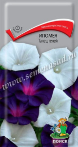 Ипомея Танец теней купить