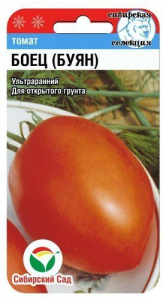 Томат Боец (Буян)  купить