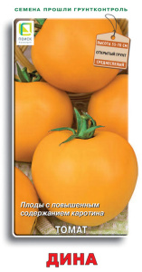 Томат Дина купить