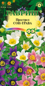 Прострел обыкновенный Сон-Трава, смесь  купить