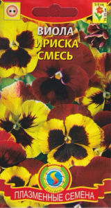 Виола Ириска смесь  купить