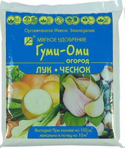 Гуми Оми лук-чеснок 0.7кг/20 купить