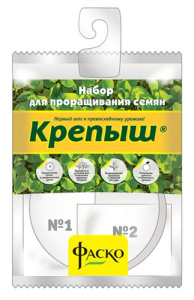 Набор д/проращ.семян Крепыш  купить
