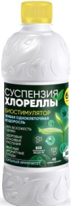 Суспензия ХЛОРЕЛЛЫ  1л купить