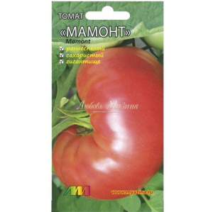 Томат Мамонт купить