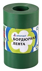 Лента Бордюрная (Б-20/10) 10м Хаки купить