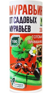 Муравьин, Г туба 300г купить