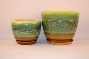 Кашпо Деревенское №2    224СС16 купить