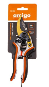 Секатор  76406 Amigo купить