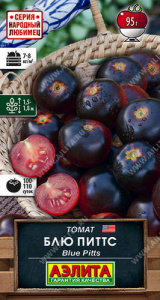 Томат Блю Питтс  купить