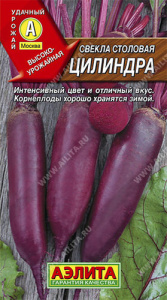 Свекла Цилиндра  купить