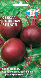 Свекла Валя  купить