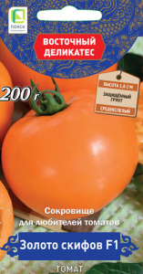 Томат Золото Скифов F1  (А) купить