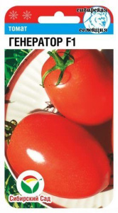 Томат Генератор  F1 купить