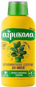 Агрикола Аква для Фикусов 250мл купить