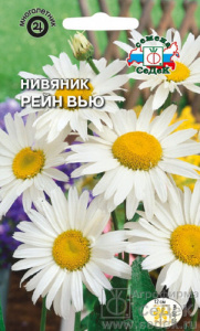 Нивяник Рейн вью  купить