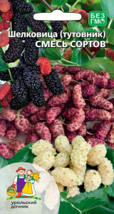 Шелковица (тутовник) Смесь сортов купить