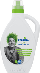 ФЕРТИКА ЖКУ Газонное. Весна-лето 2л купить