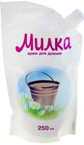Милка крем 250мл/30 купить