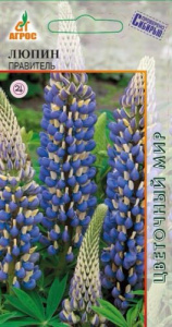 Люпин Правитель  купить