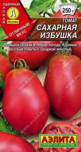 Томат Сахарная избушка  купить