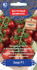 Томат Заур F1 /  Восточный деликатес купить
