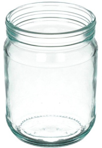 Банка стекл СКО-82 0.65л (ДагестанОгни) купить