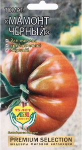 Томат Мамонт чёрный  купить
