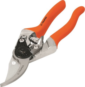 Секатор алюминиевый bypass 8 T-45  18453 Truper купить