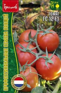 Томат ГС 12 F1 купить