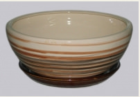 Кашпо Европейское 3.5л 38СК09МП купить