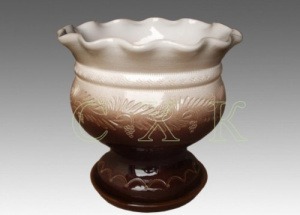 Кашпо Рябинушка   7С11МП купить