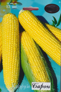Кукуруза Барон F1 /1шт купить